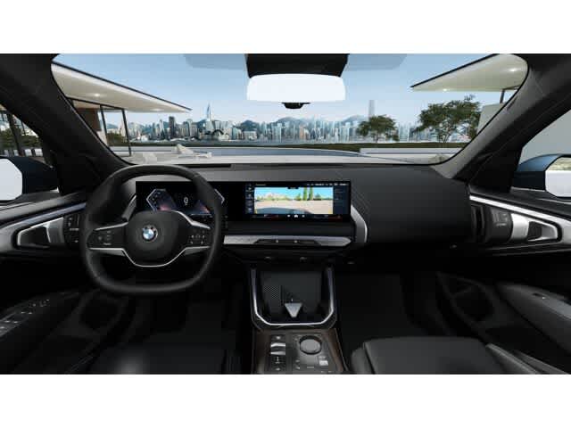 Thumbnail: 2026 BMW X3 - 10