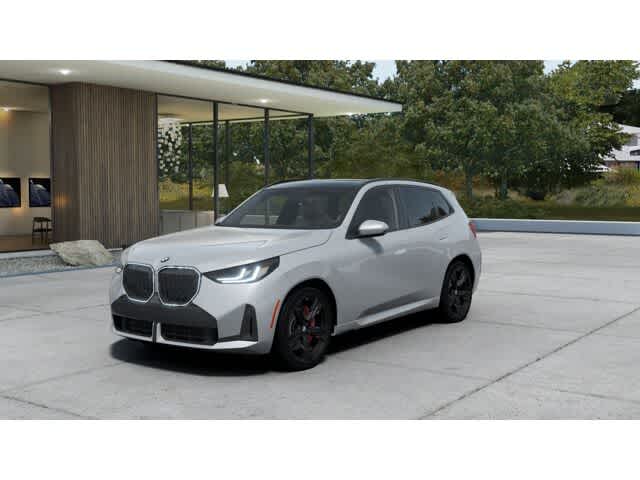 2025 BMW X3 3.0i -
                  Bloomfield, NJ