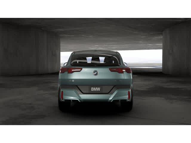 Thumbnail: 2025 BMW X2 - 5
