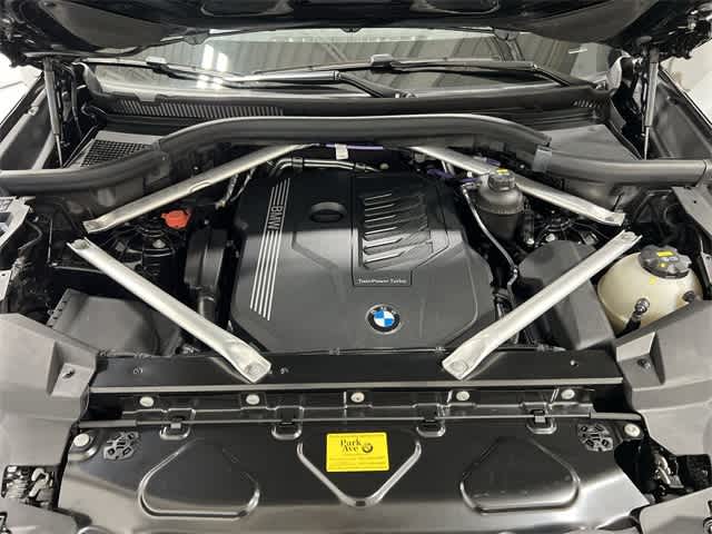 Thumbnail: 2023 BMW X5 - 19