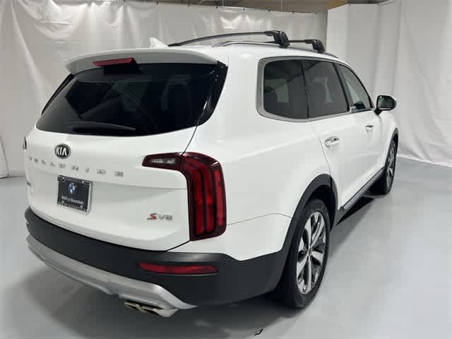 Thumbnail: 2020 Kia Telluride - 14