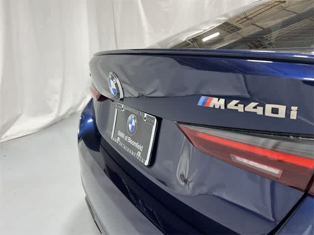 Thumbnail: 2022 BMW 4 Series - 17