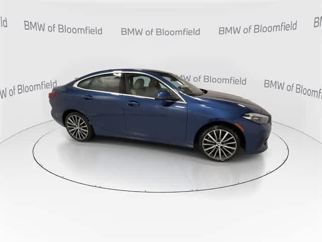 Thumbnail: 2022 BMW 2 Series - 9
