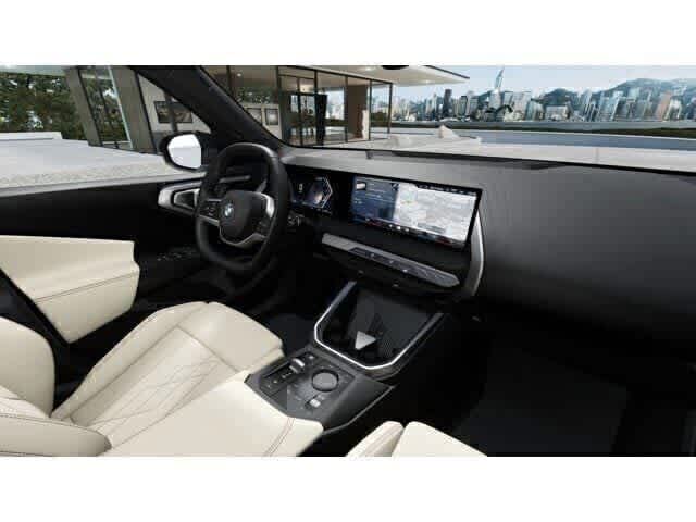 Thumbnail: 2026 BMW X3 - 14
