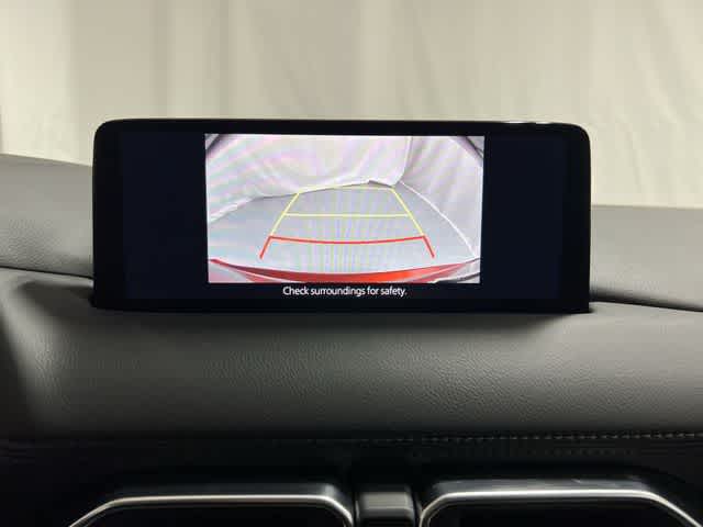 Thumbnail: 2023 Mazda CX-5 - 28