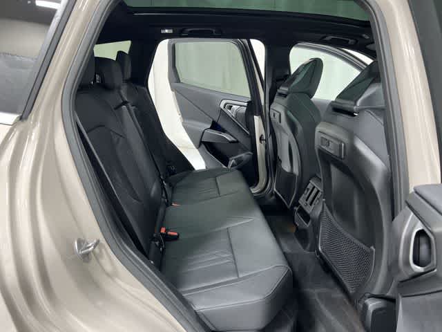 Thumbnail: 2026 BMW X3 - 25