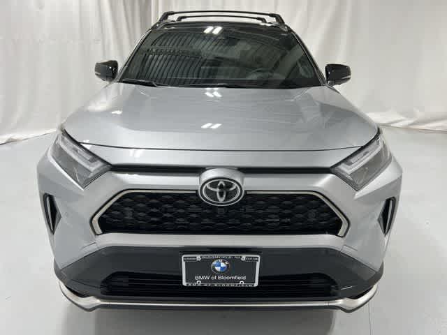 Thumbnail: 2025 Toyota RAV4 - 16