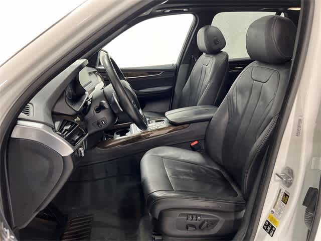 Thumbnail: 2018 BMW X5 - 21