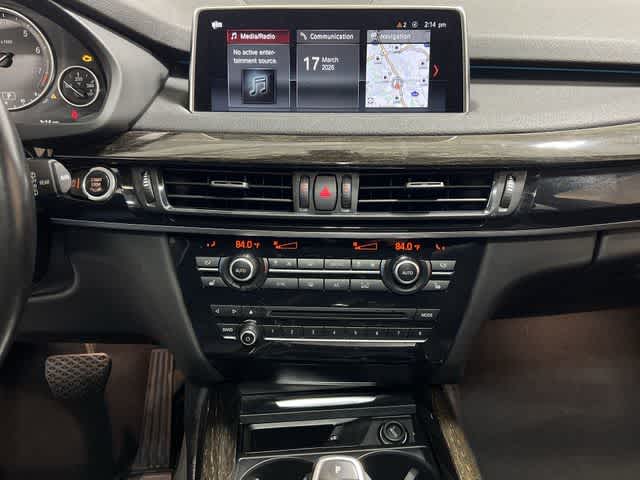 Thumbnail: 2018 BMW X5 - 28