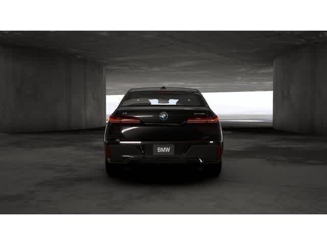 Thumbnail: 2025 BMW i7 - 3