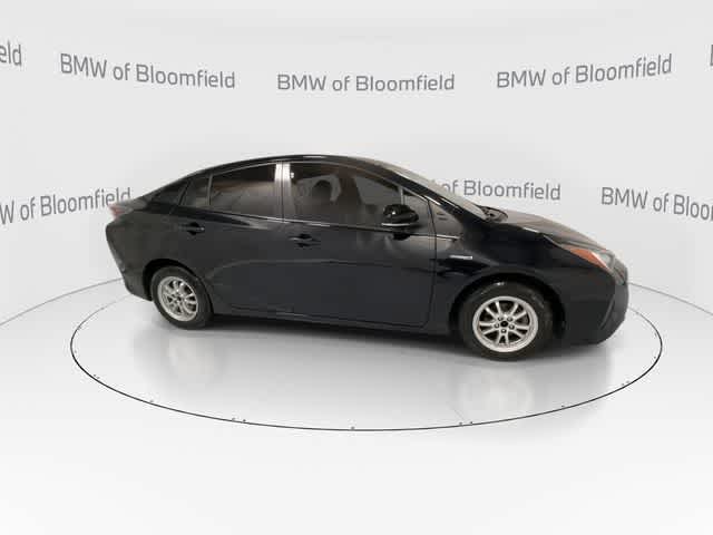 Thumbnail: 2016 Toyota Prius - 9