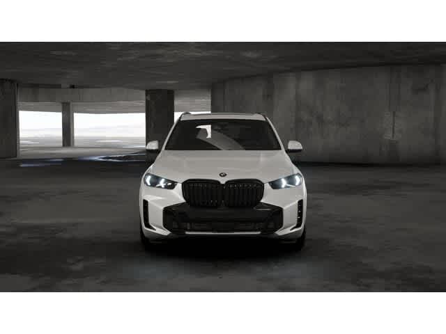 2026 BMW X5 xDrive40i 3
