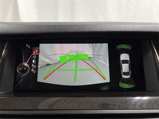 Thumbnail: 2016 BMW 5 Series - 29