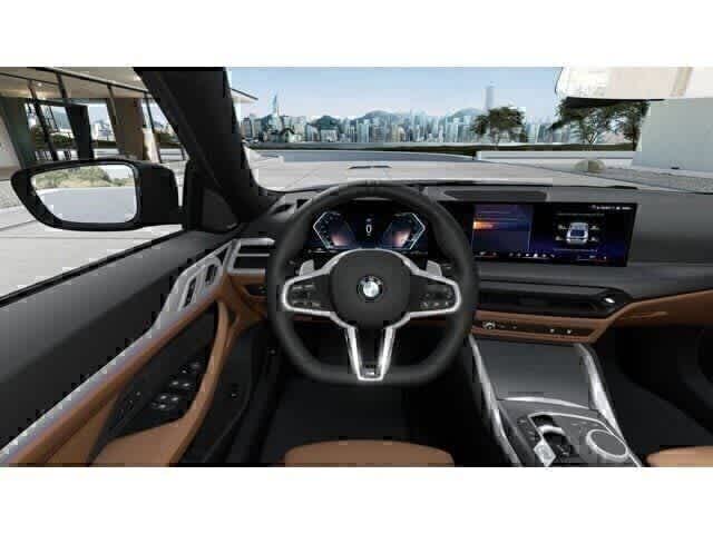 Thumbnail: 2026 BMW 4 Series - 14