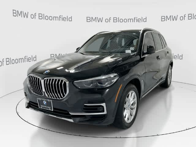 2023 BMW X5