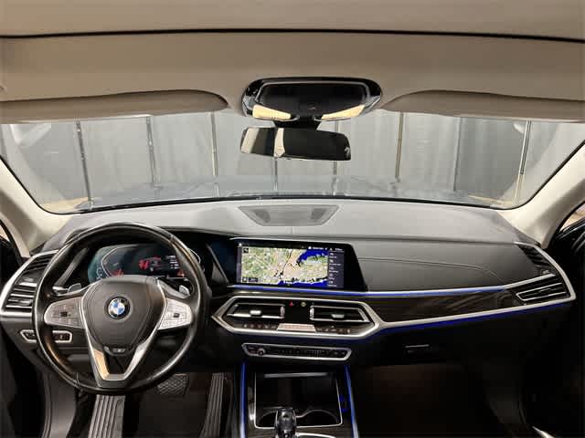 Thumbnail: 2019 BMW X7 - 20