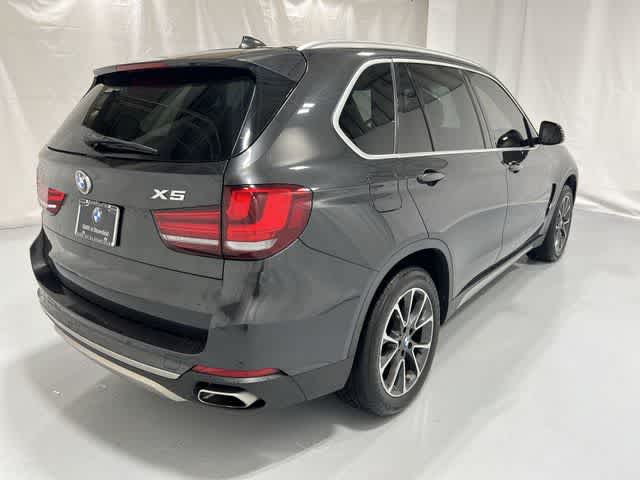 Thumbnail: 2018 BMW X5 - 14