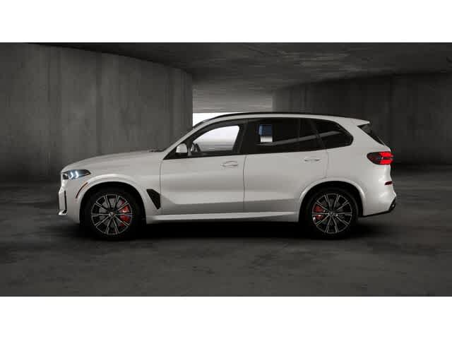 Thumbnail: 2026 BMW X5 - 4
