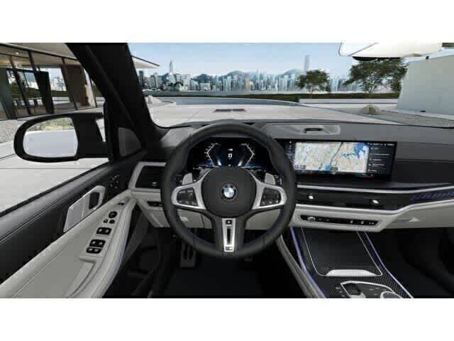 Thumbnail: 2027 BMW X7 - 15