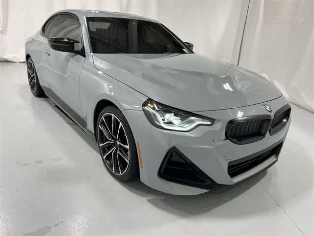 Thumbnail: 2024 BMW 2 Series - 15