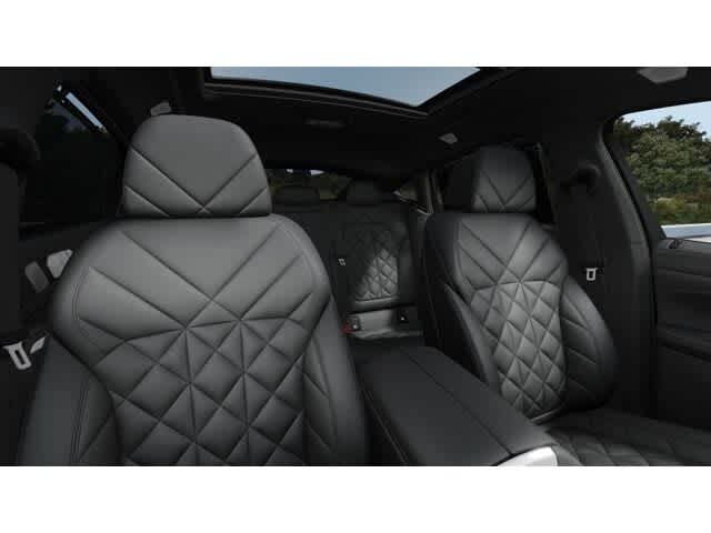 Thumbnail: 2026 BMW X6 - 11