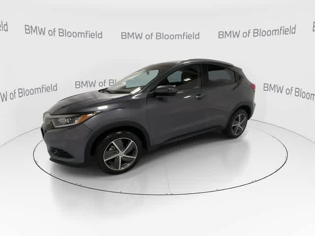 Thumbnail: 2021 Honda HR-V - 4