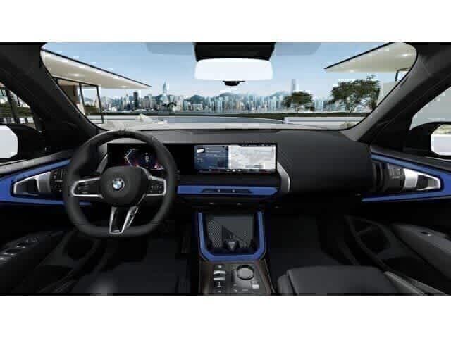 Thumbnail: 2026 BMW X3 - 17