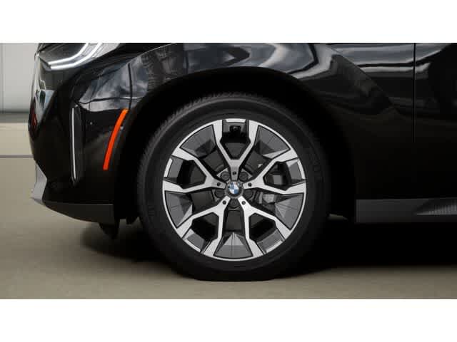 Thumbnail: 2025 BMW X3 - 7