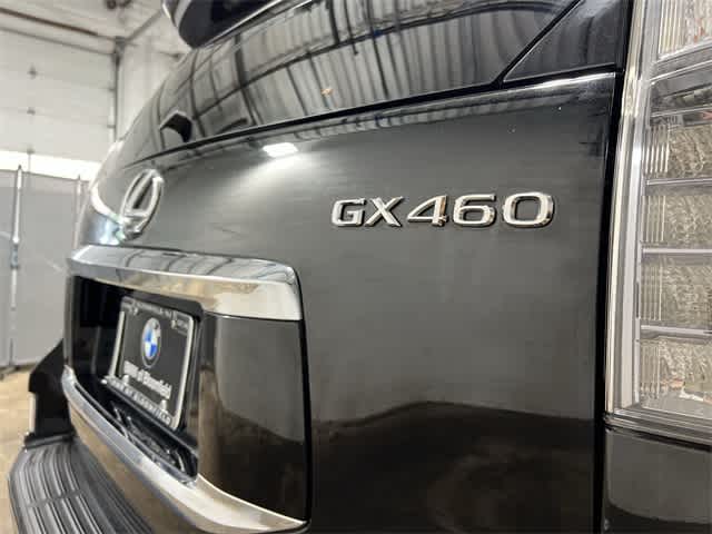 2016 Lexus GX 460 18