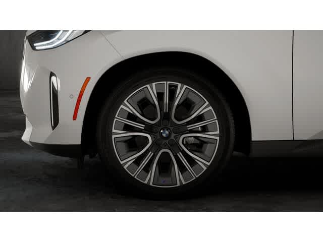 2025 BMW X3 3.0i 7