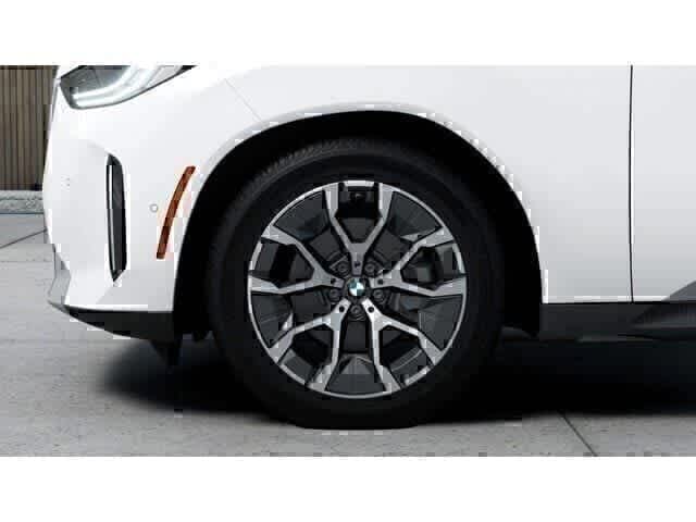 Thumbnail: 2026 BMW X3 - 7