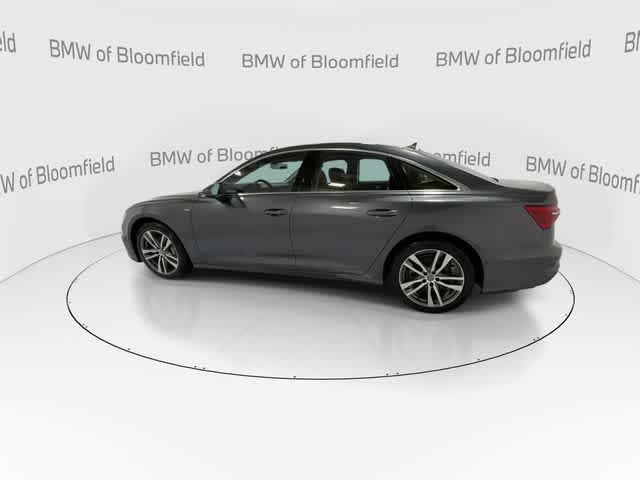 Thumbnail: 2019 Audi A6 - 5