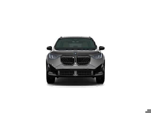 Thumbnail: 2026 BMW X3 - 2
