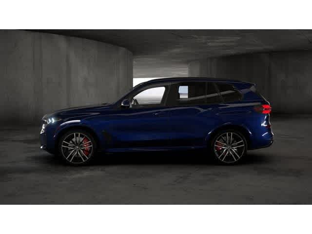 Thumbnail: 2026 BMW X5 - 4