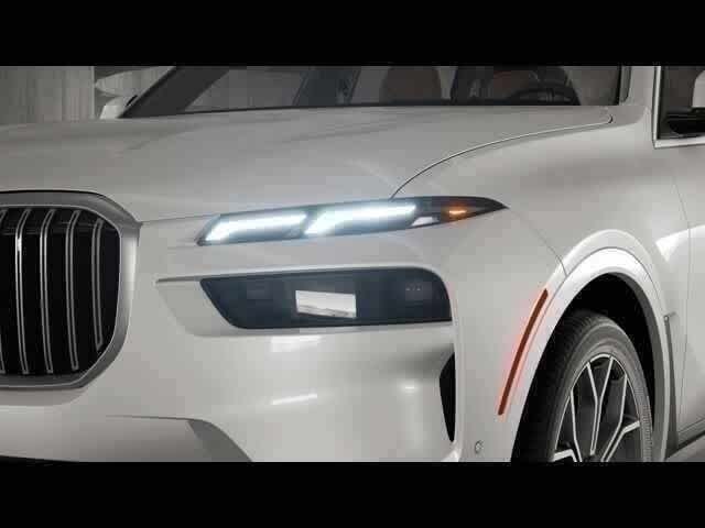 Thumbnail: 2025 BMW X7 - 6