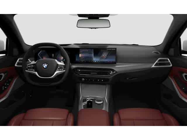 Thumbnail: 2026 BMW 3 Series - 7