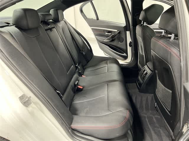 Thumbnail: 2018 BMW 3 Series - 25