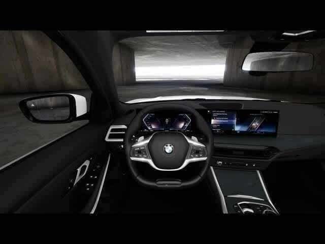 Thumbnail: 2025 BMW 3 Series - 13