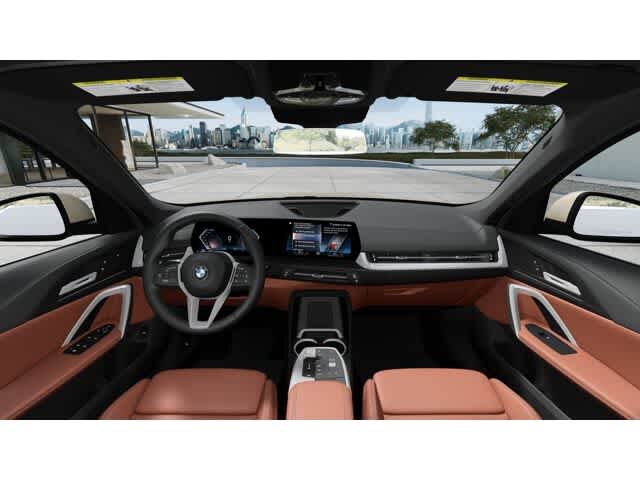 Thumbnail: 2026 BMW X1 - 10