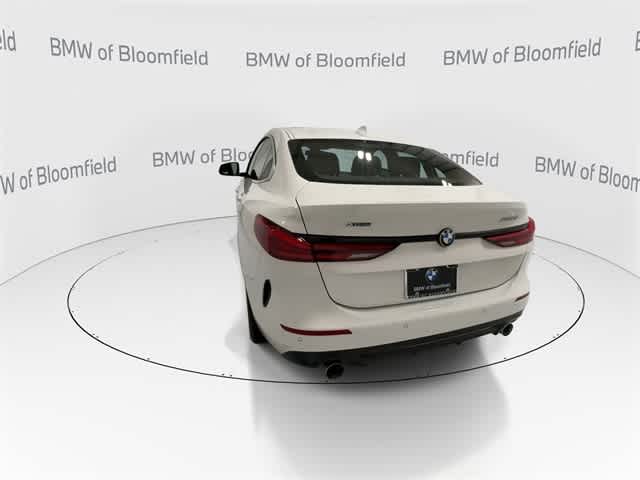 Thumbnail: 2021 BMW 2 Series - 6