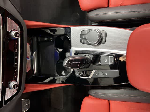 Thumbnail: 2020 BMW X4 - 30