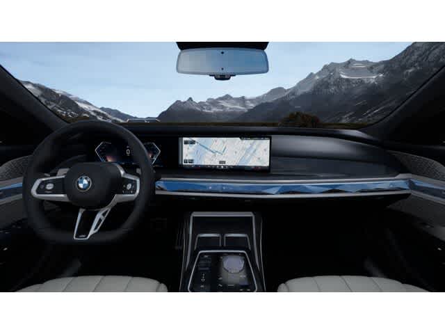 Thumbnail: 2025 BMW 7 Series - 10
