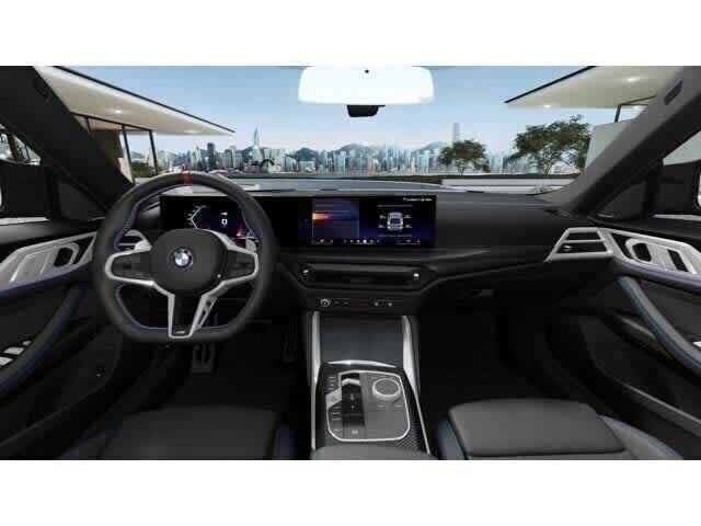 Thumbnail: 2026 BMW 4 Series - 10