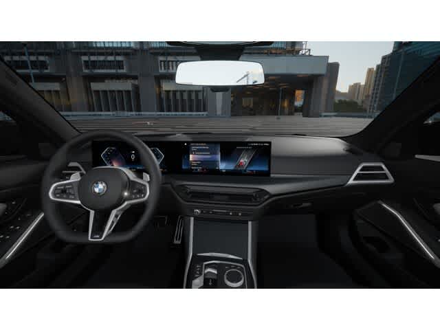 Thumbnail: 2026 BMW 3 Series - 10