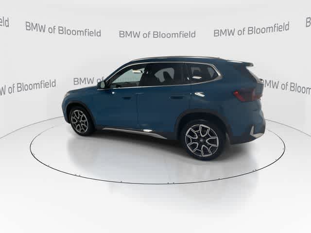 Thumbnail: 2025 BMW X1 - 5