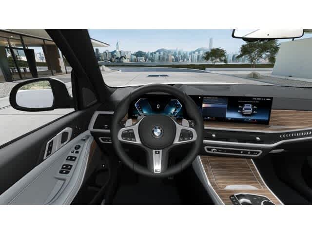 Thumbnail: 2026 BMW X5 - 13