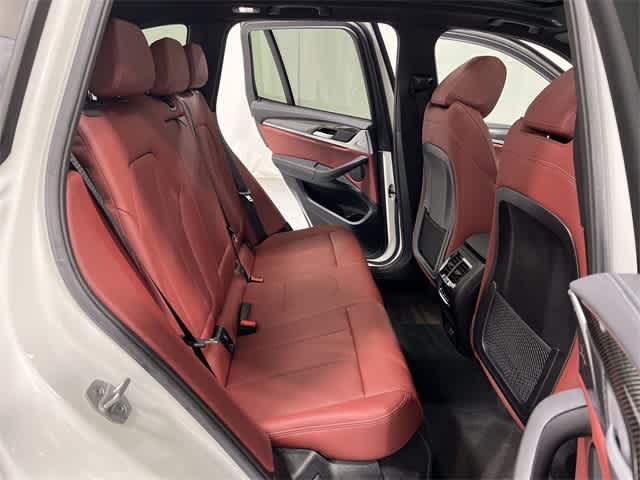 Thumbnail: 2023 BMW X3 - 25