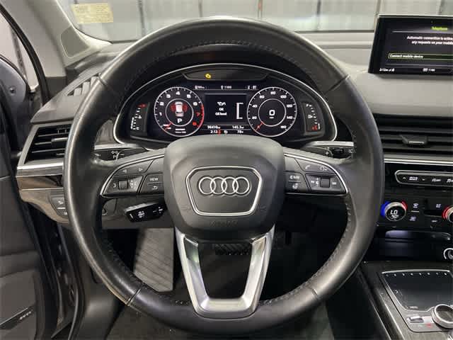 Thumbnail: 2018 Audi Q7 - 28