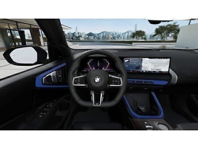 Thumbnail: 2026 BMW X3 - 13