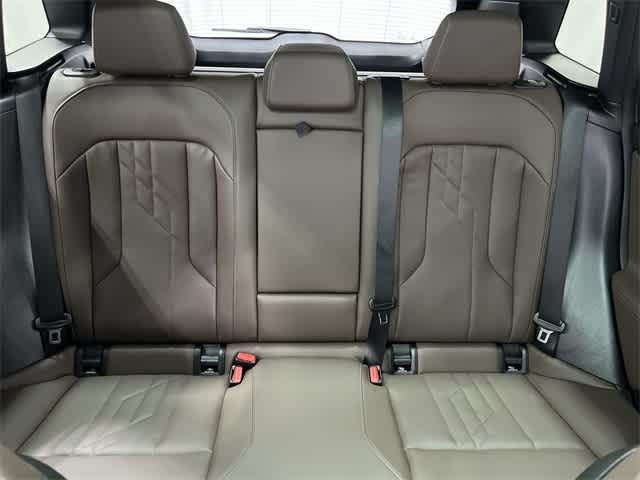 Thumbnail: 2025 BMW X3 - 22